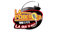 La Poderosa logo