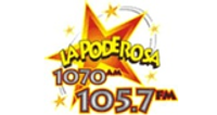 La Poderosa logo