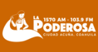 La Poderosa logo