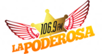 La Poderosa logo