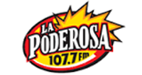 La Poderosa logo