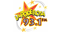 Logotipo de La Poderosa