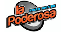 La Poderosa logo