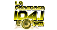 La Poderosa logo