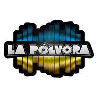 La Polvora logo