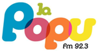 La Popu logo