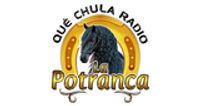 La Potranca Radio logo