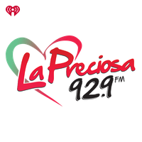 Logotipo de La Preciosa 92.9