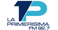 LA Primerisima logo