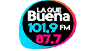 La Que Buena logo