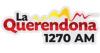 La querendona 1270 Am logo