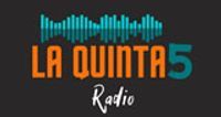 La Quinta5 logo