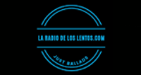 LaRadioDeLosLentos.com logo