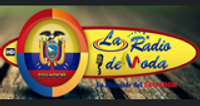 La Radio De Moda ! logo