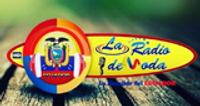 La radio de moda logo
