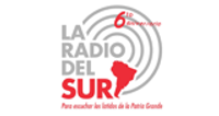 La Radio del Sur logo