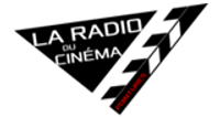 La Radio Du Cinema logo