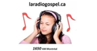 La Radio Gospel logo