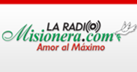 Logotipo de La Radio Misionera