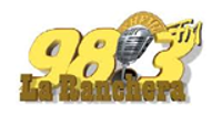 La Ranchera Apatzingan logo