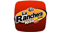 La Ranchera de Monterrey logo