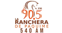 La Ranchera de Paquimé logo