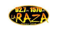 La Raza 1570 AM logo