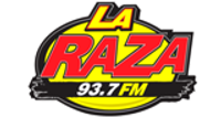 Logotipo de La Raza 93.7