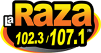 La Raza logo