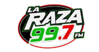 La Raza logo