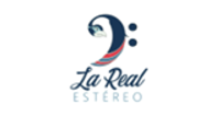 La Real Stereo logo