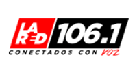 LaRed - FM logo