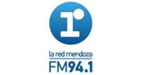 La Red Mendoza 94.1 FM logo