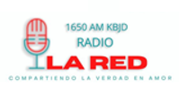 La RED logo