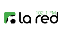 La Red logo