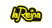 Logotipo de La Reina