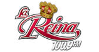 La Reina logo