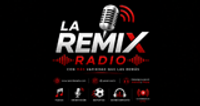 La Remix Radio logo