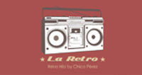 La Retro Radio logo