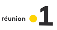 La Réunion 1ère logo