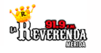 La Reverenda logo