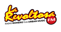 La Revoltosa Fm logo