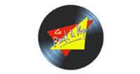 La Rock & Pop logo