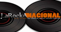 La Rocka 80´s logo