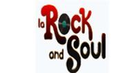 LaRockandSoul logo