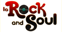 LaRockandSoul logo