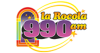 La Rocola logo