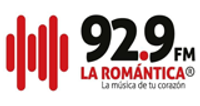 La Romántica logo