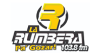 Logotipo de La Rumbera