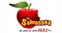 La Sabrosona logo